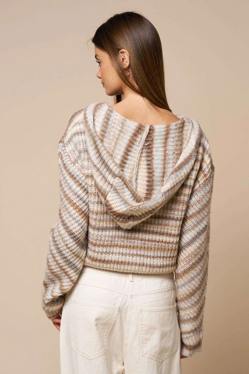 The Scout Cardigan