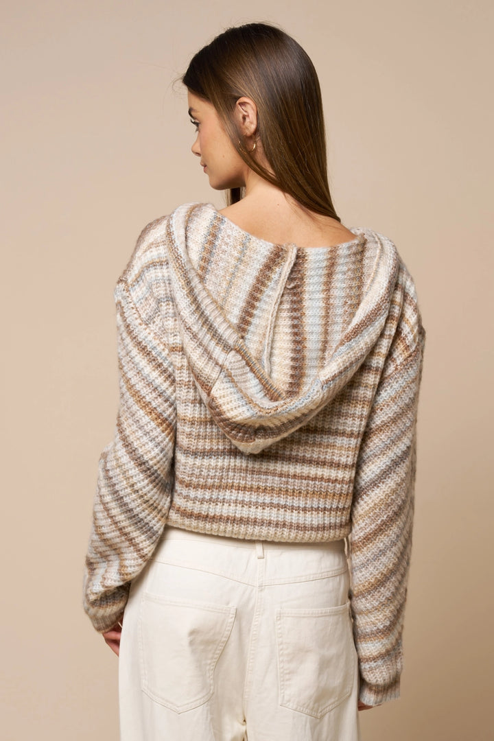 The Scout Cardigan