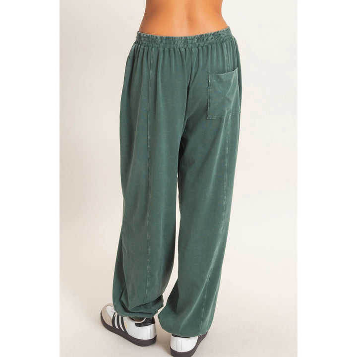 Everyday Sweatpant / Dark Green