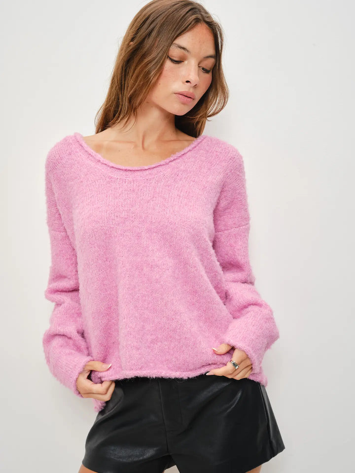Danielle Pullover