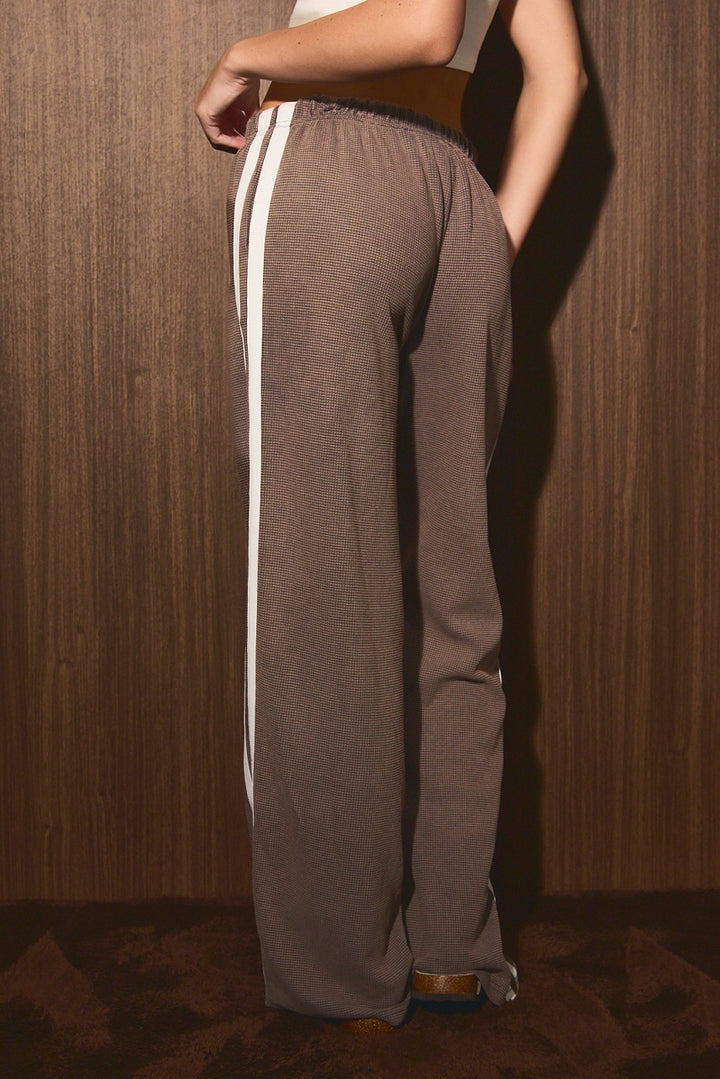 Jasper Waffle Pants