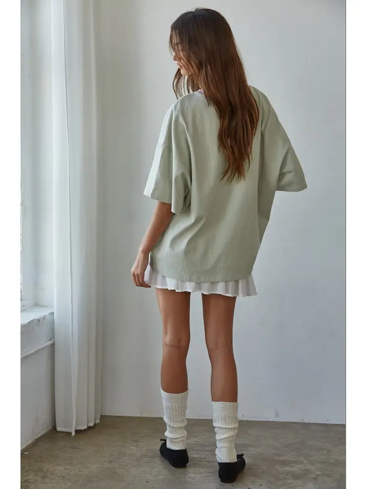 Prickles Tee