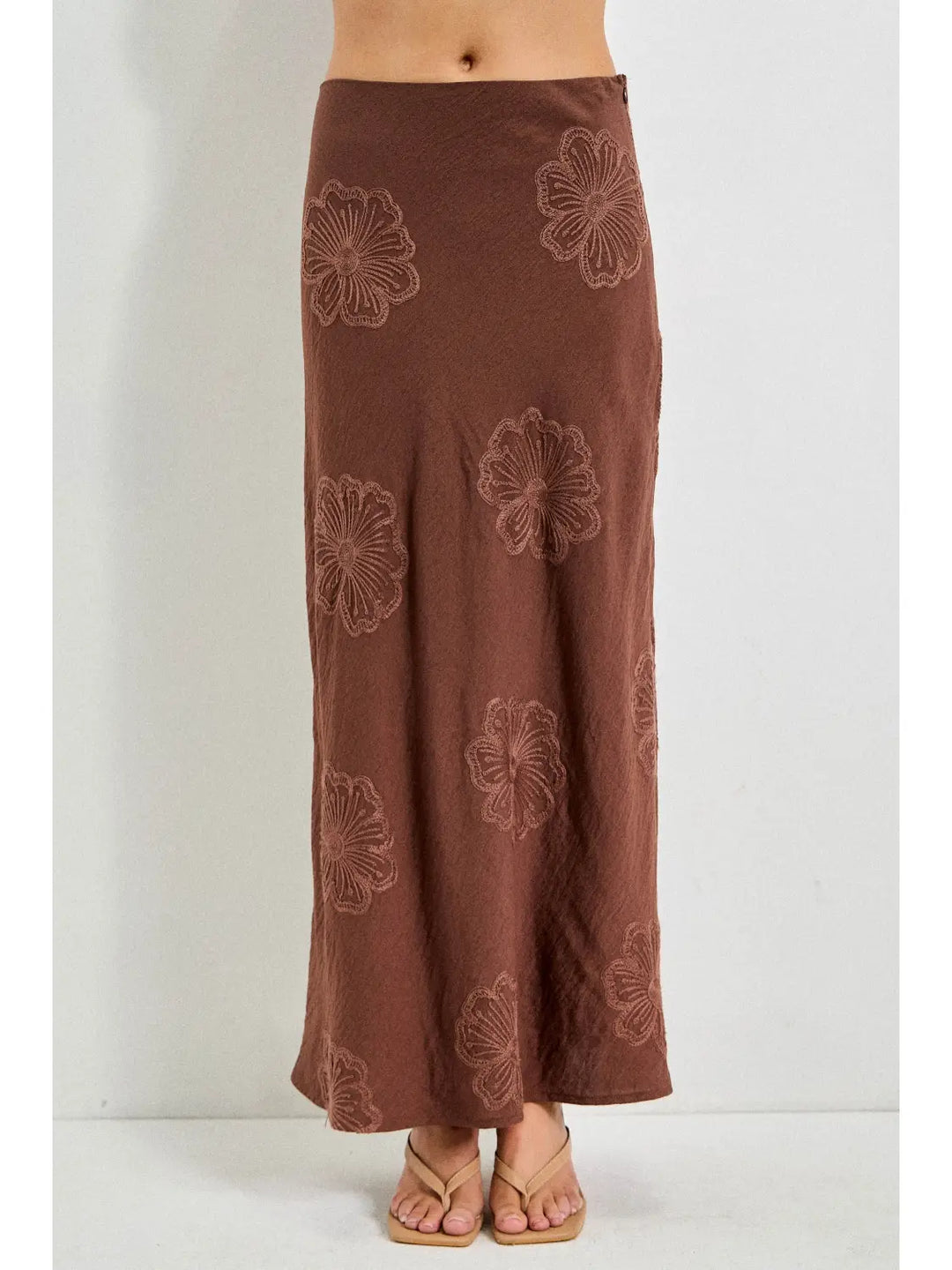 Lowen Midi Skirt