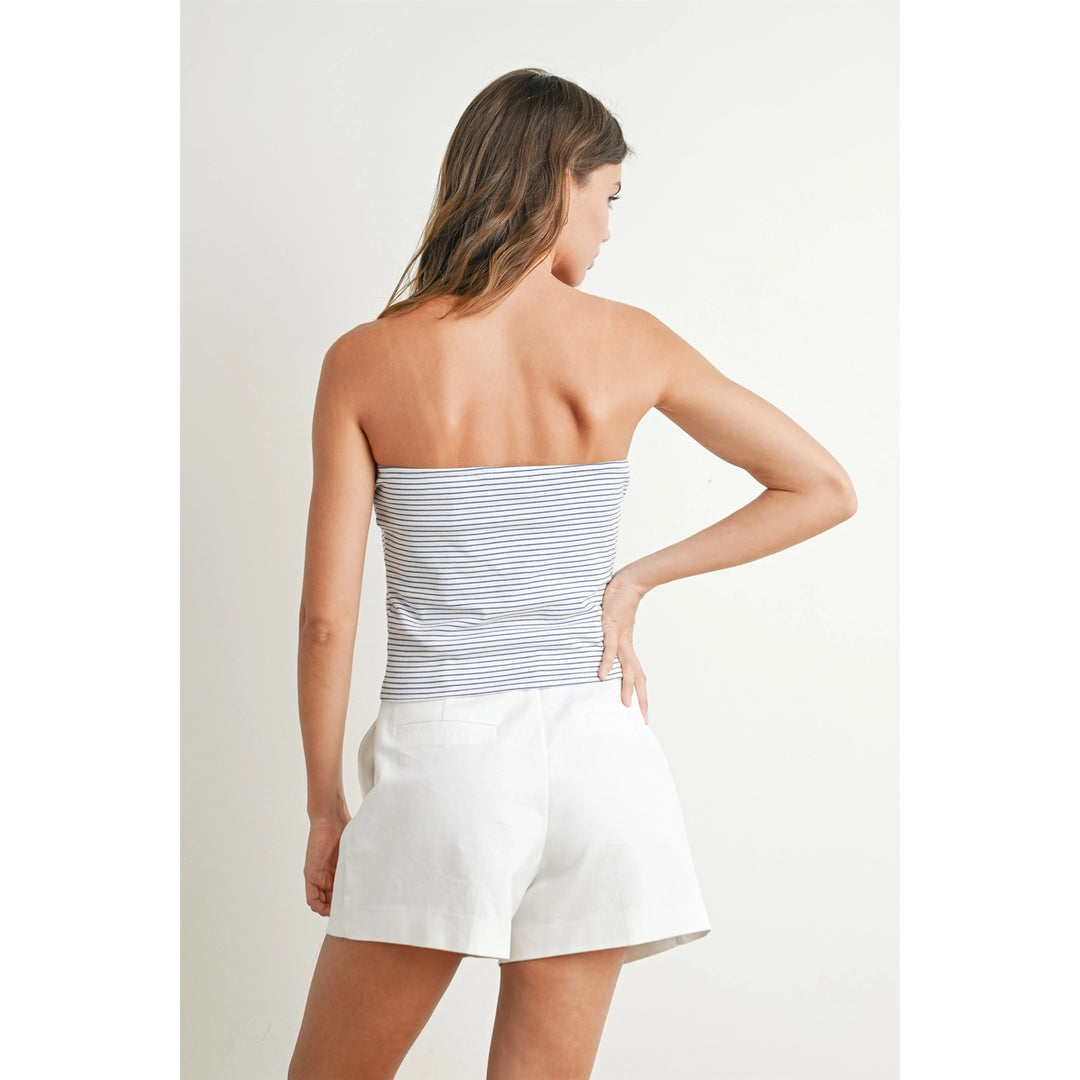 Americana Tube Top