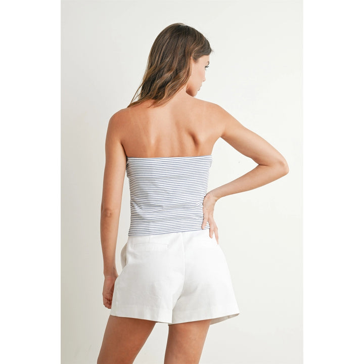 Americana Tube Top