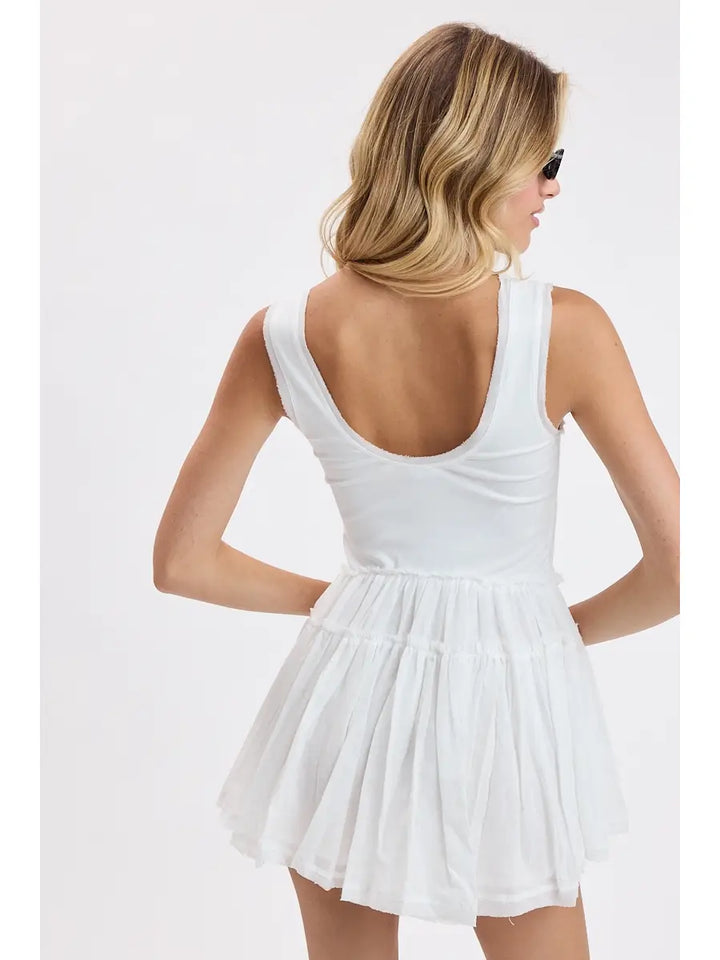 Sunny Dress