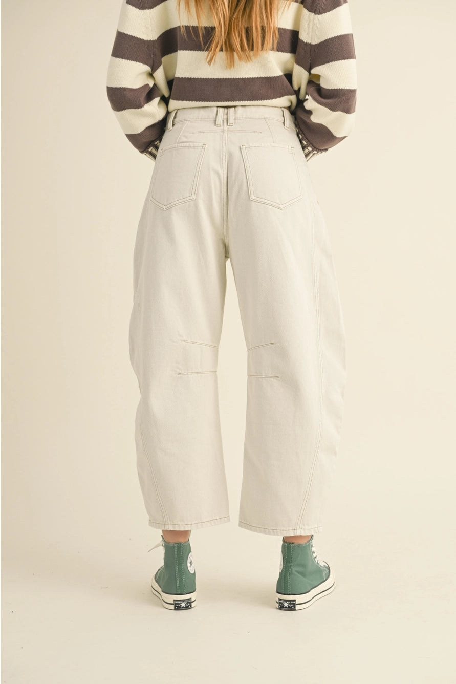 Miles Pant