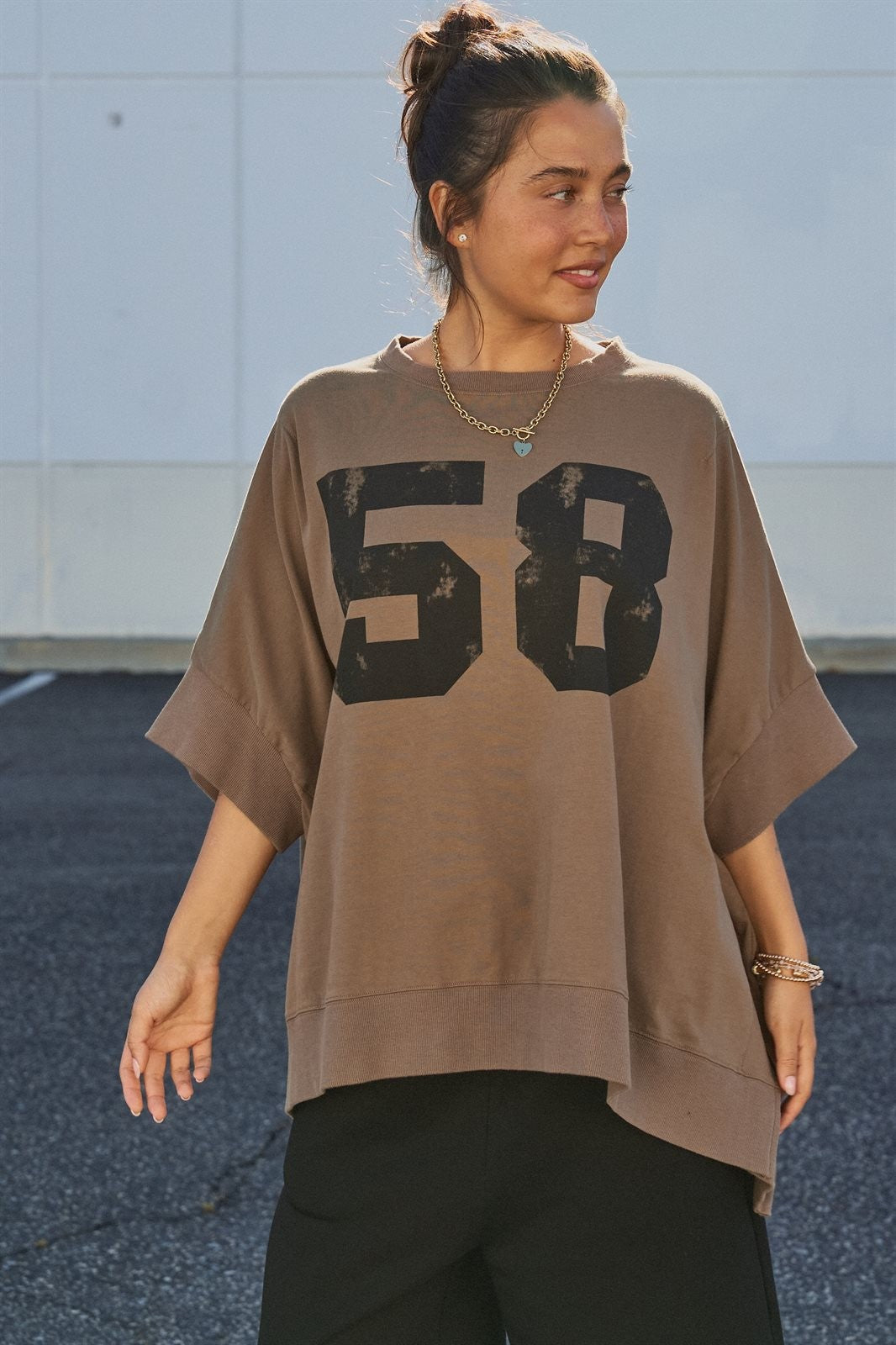 58 Tee