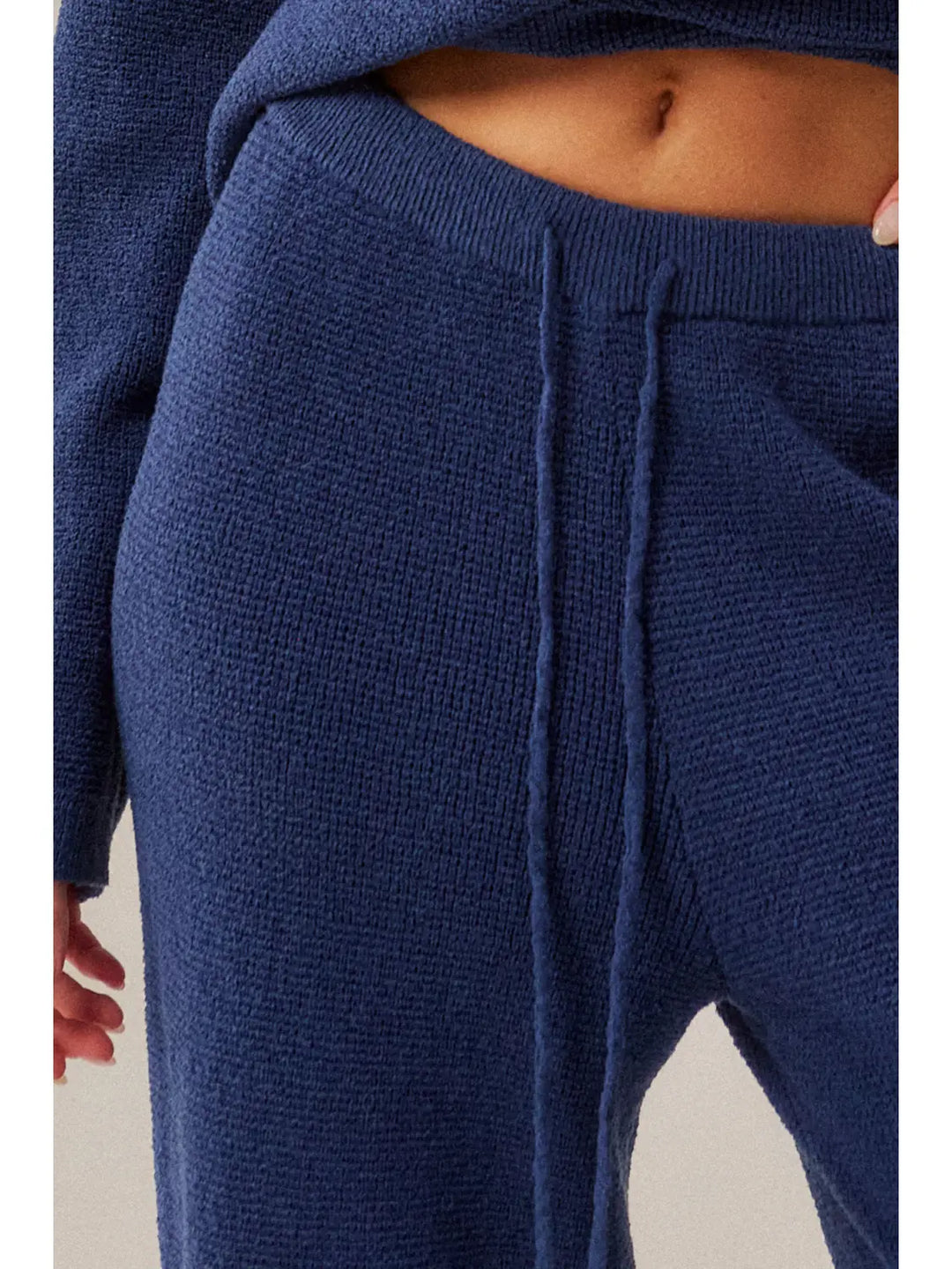 Oakland Knit Pants