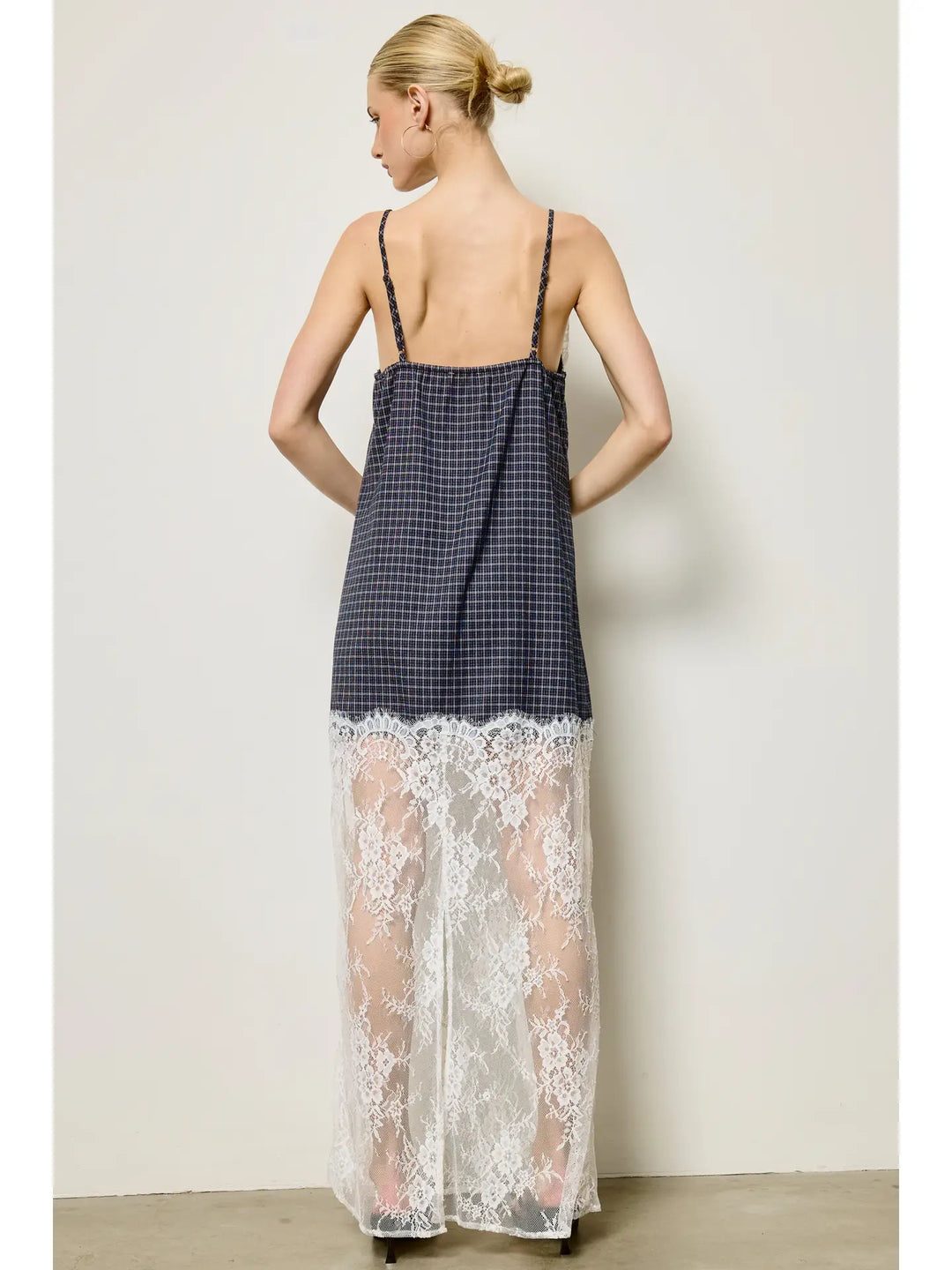 Wren Maxi Dress