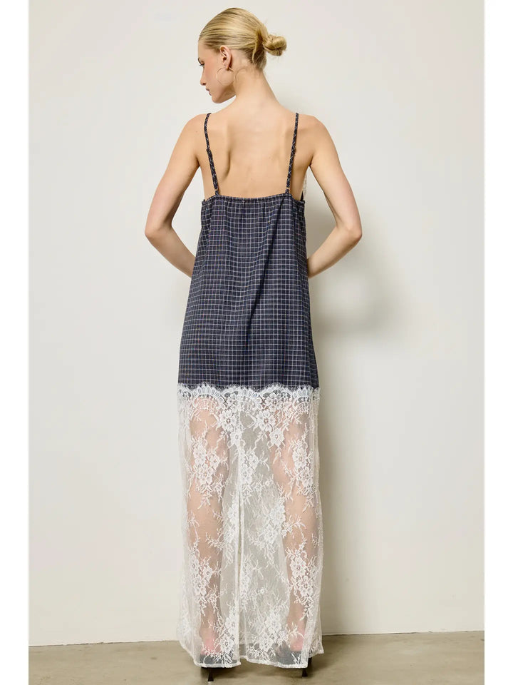 Wren Maxi Dress