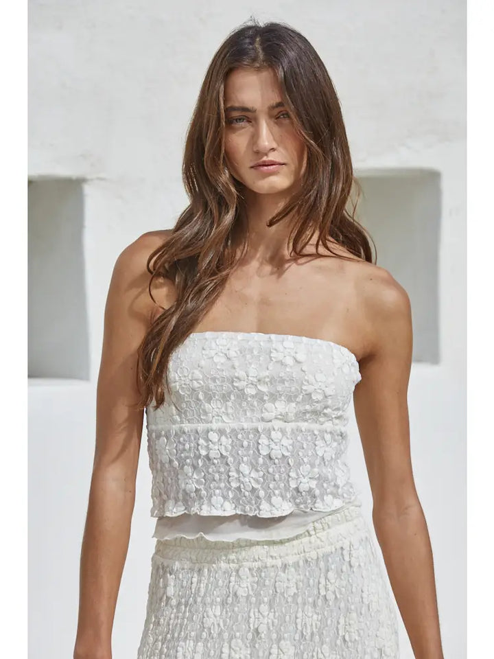 Isla Tube Top
