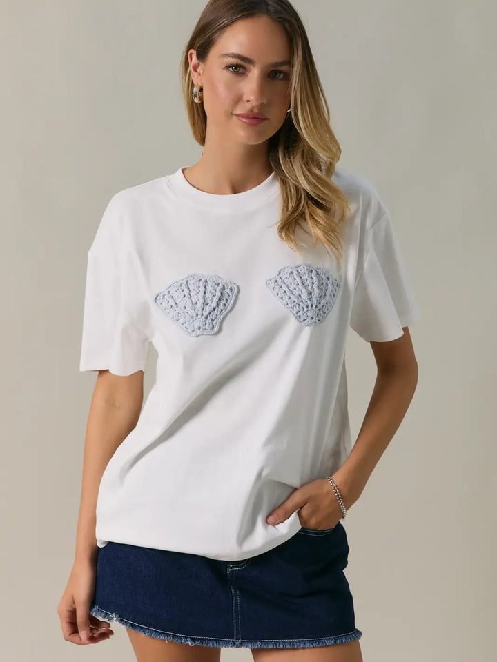 Sandy Tee