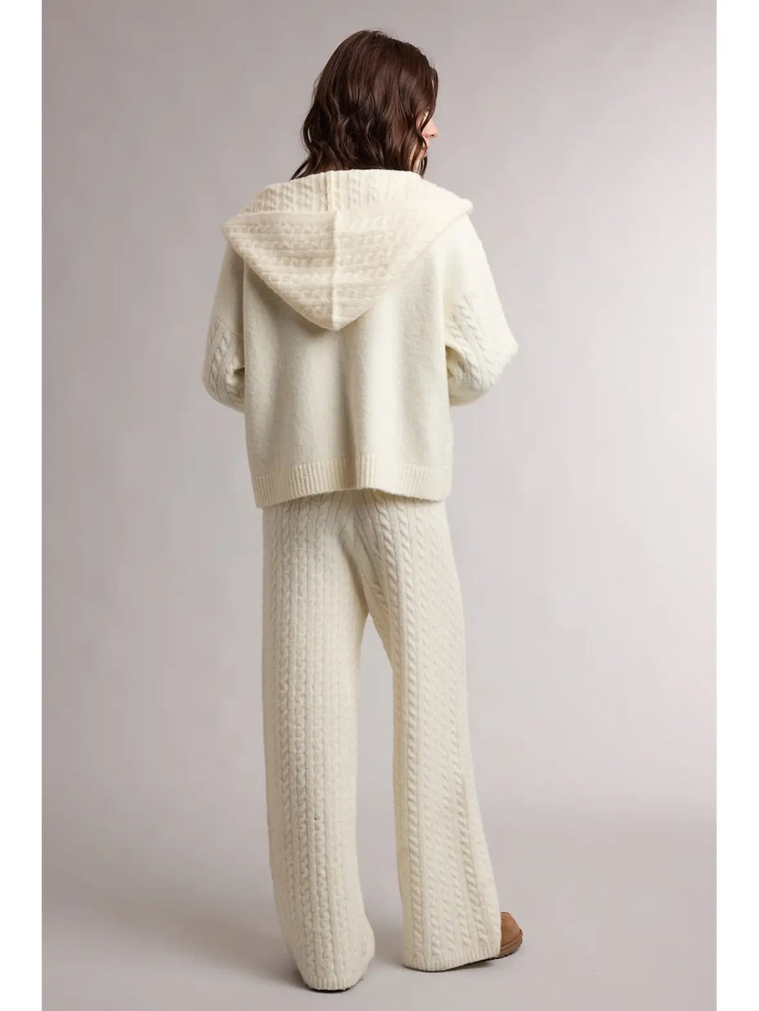 Coziest Weekend Set