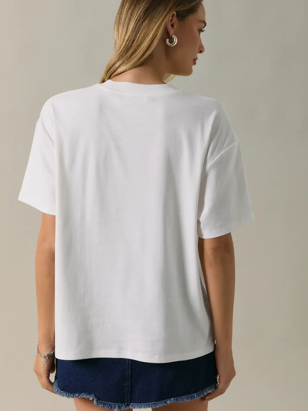 Sandy Tee