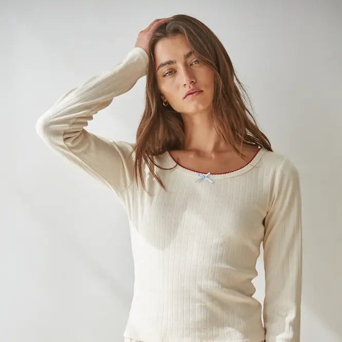 Belle Long Sleeve