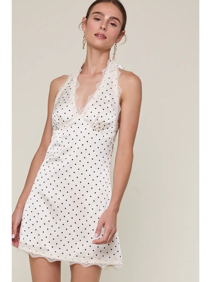 Nellie Dress