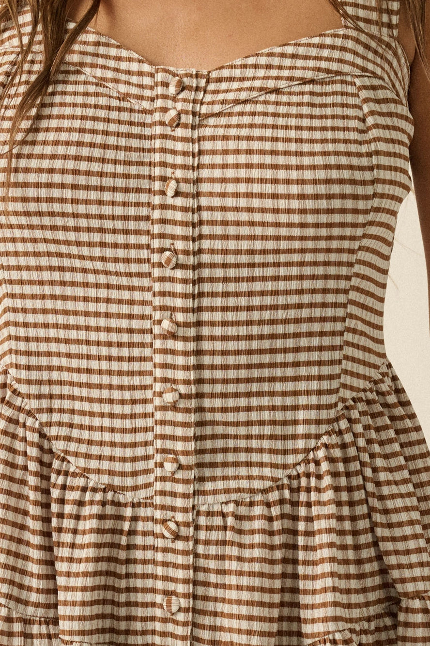 Meadows Romper