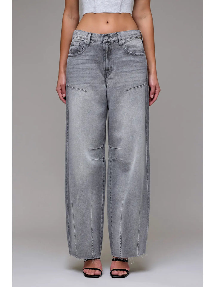 Alyx Baggy Jean / Grey