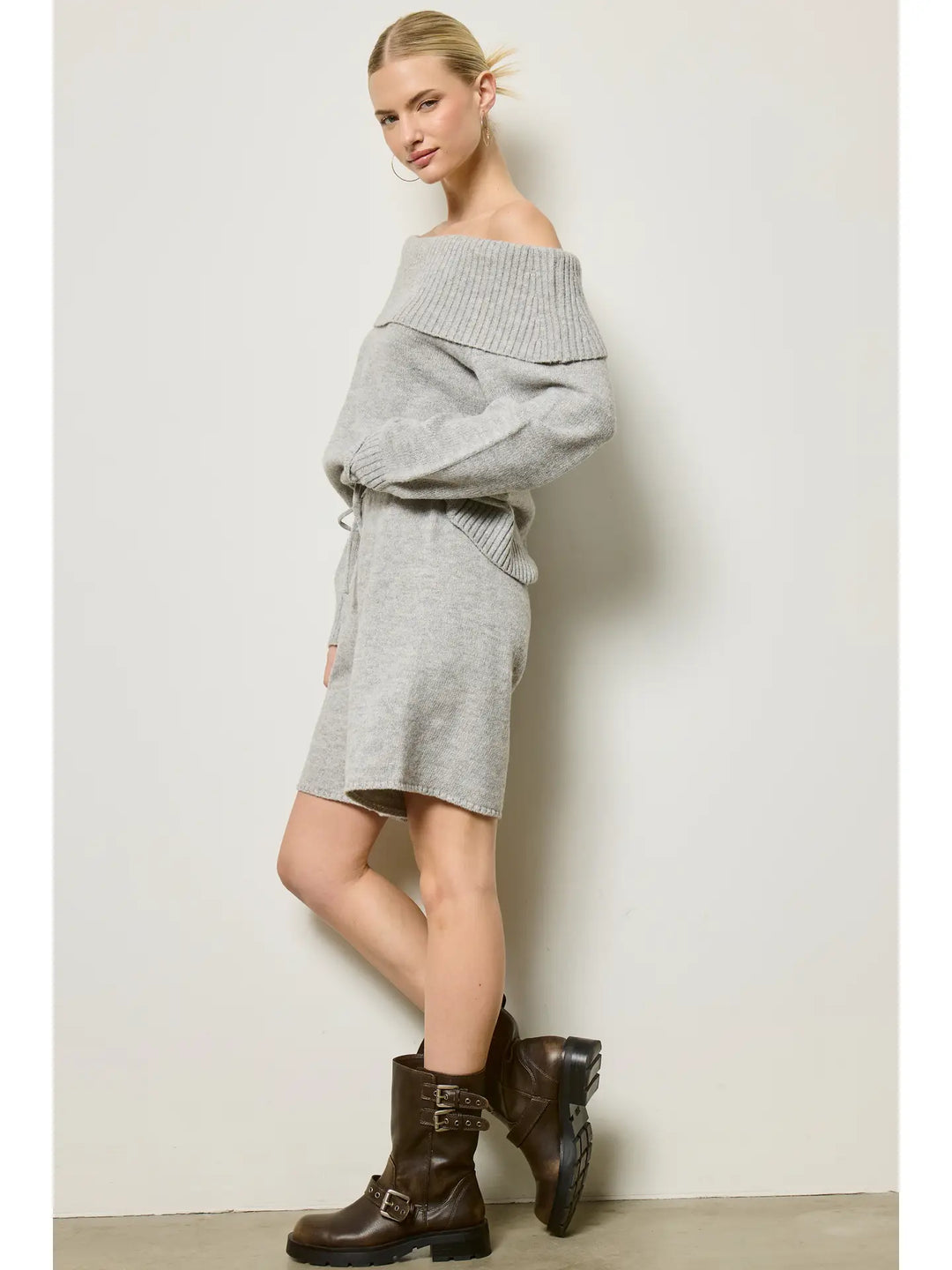 Memories Of Us Set / Heather Grey