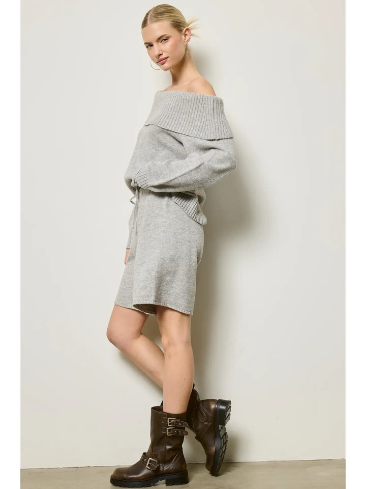 Memories Of Us Set / Heather Grey