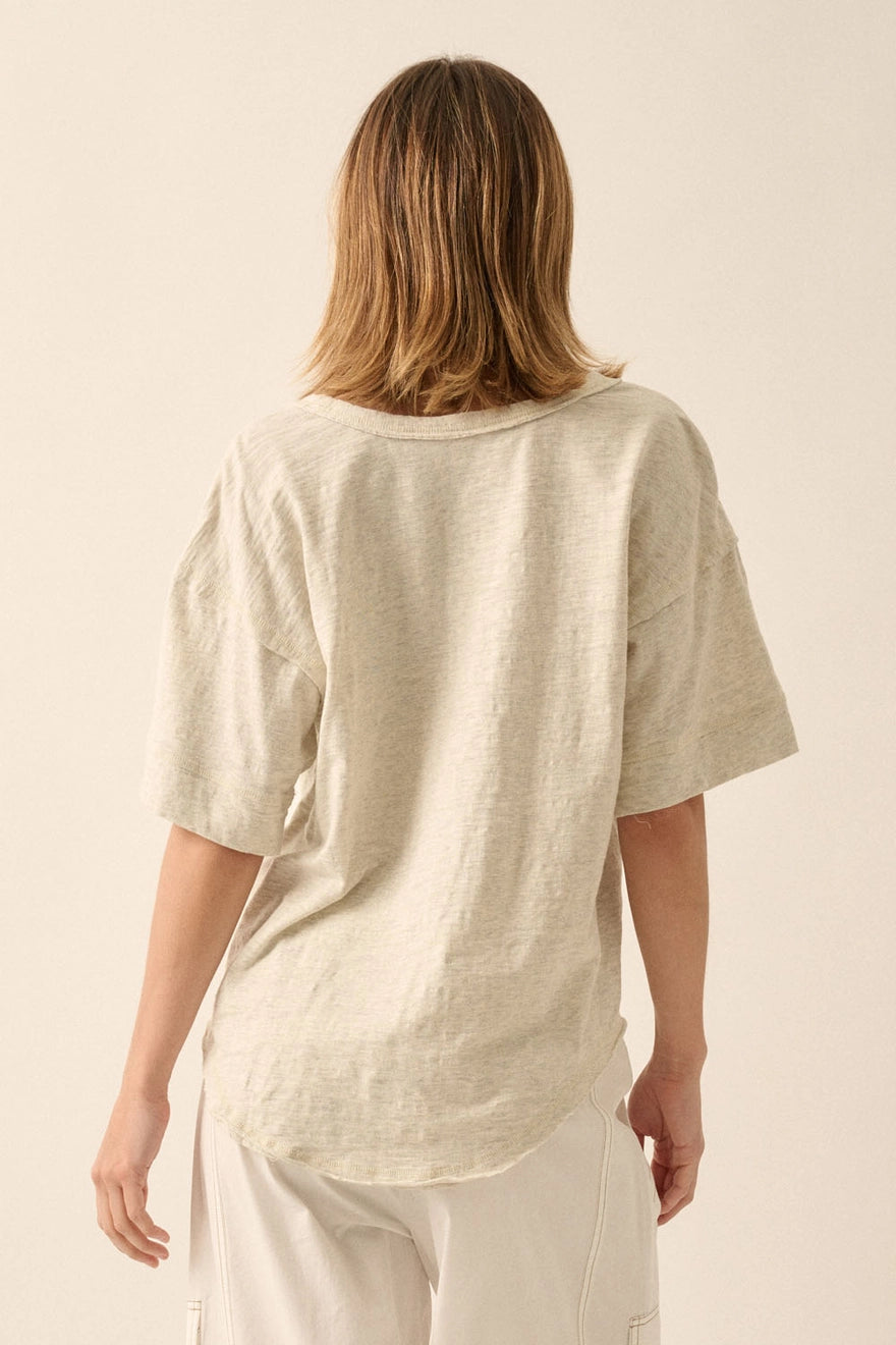 Paradise Tee