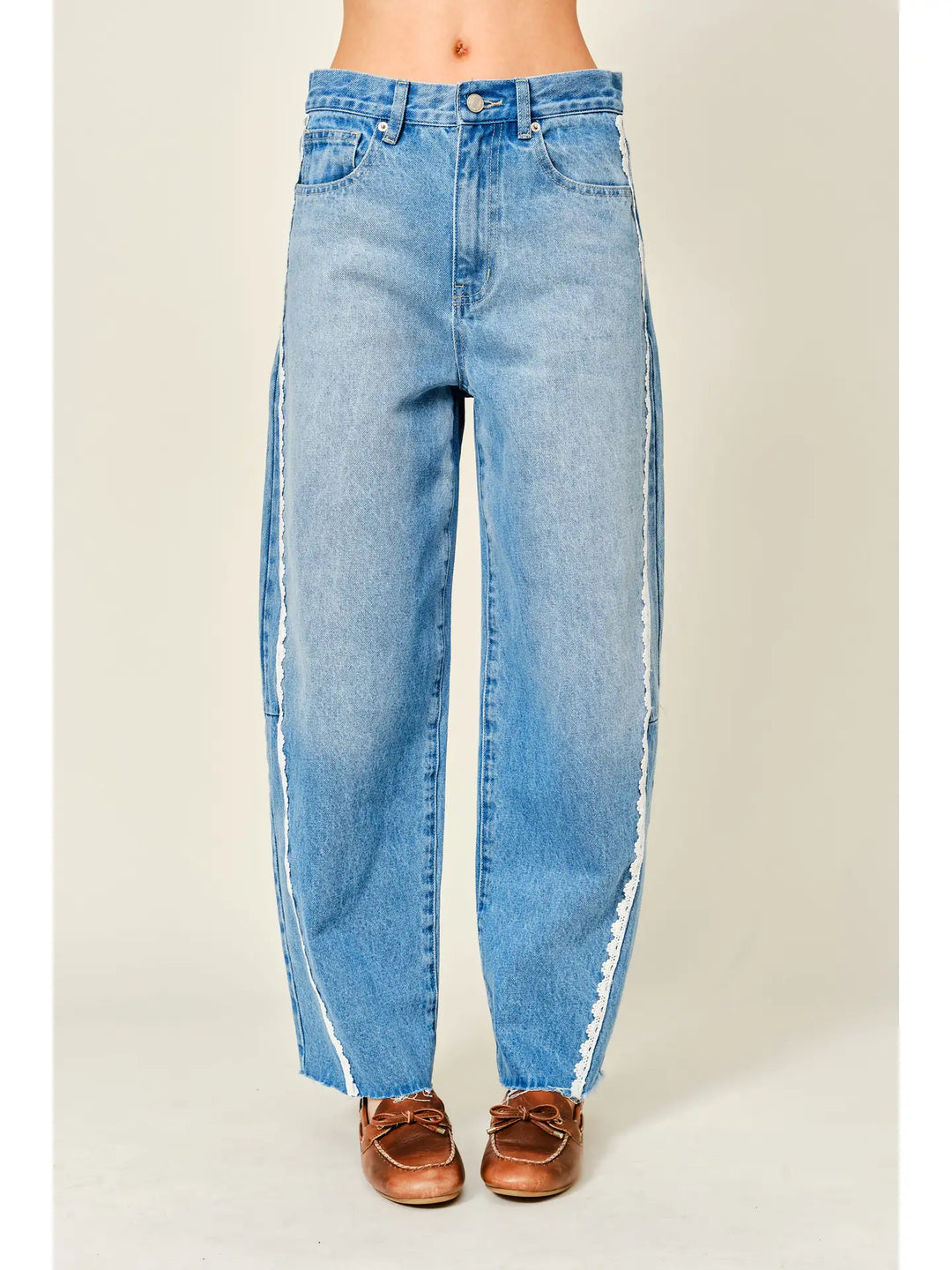 Oceanside Jean