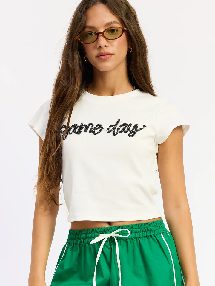 Game Day Tee