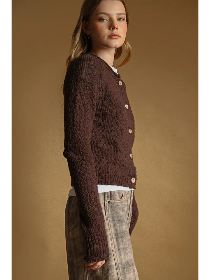 Ellie Cardigan