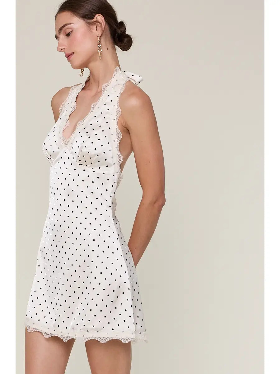 Nellie Dress