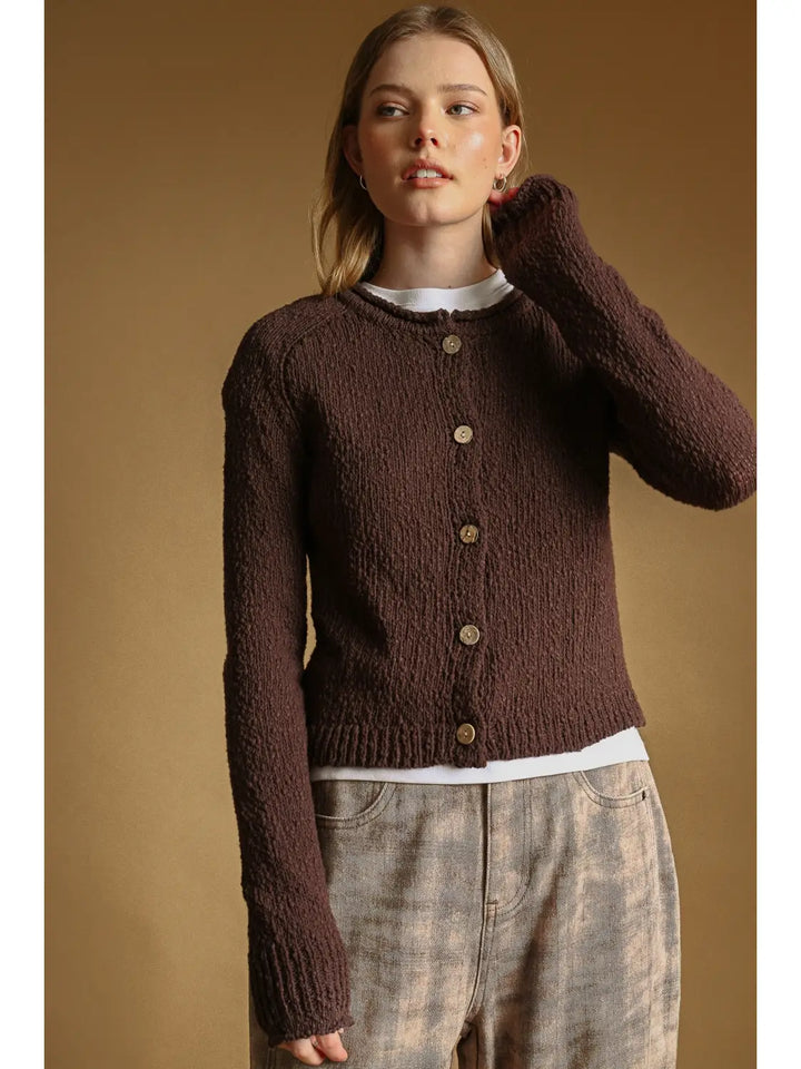 Ellie Cardigan