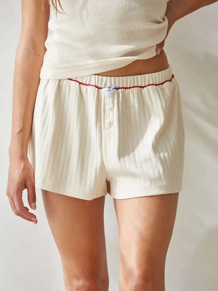 Belle Shorts