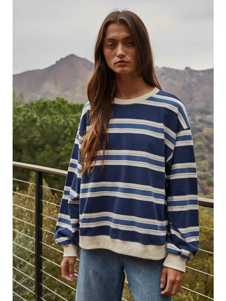 Emerson Long Sleeve