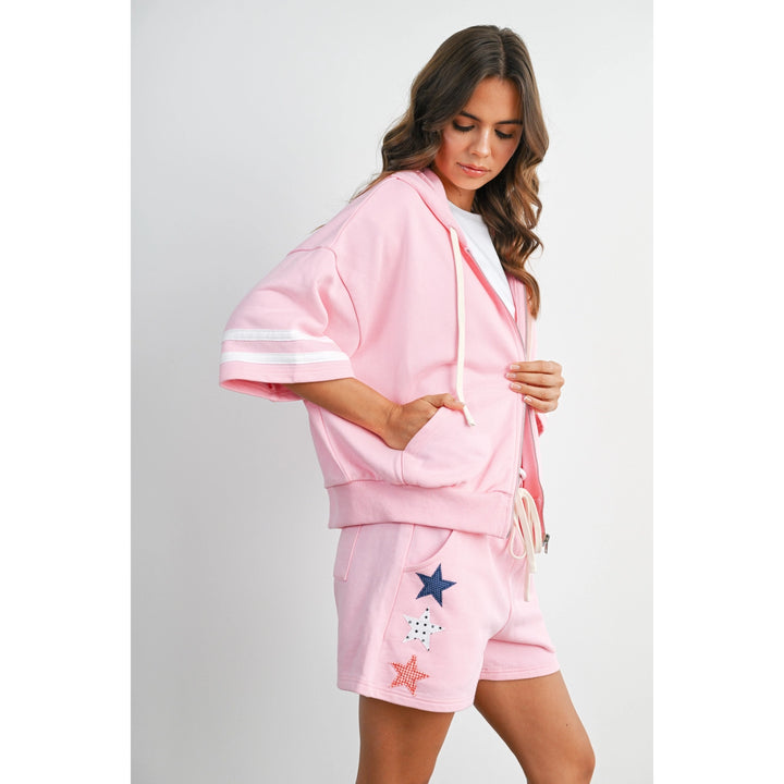 Oh My Stars Hoodie
