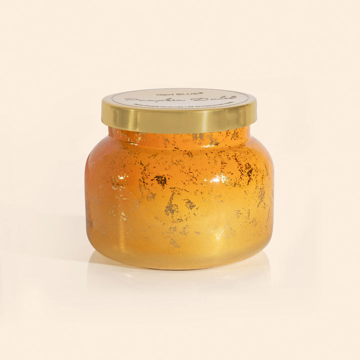 Pumpkin Dulce Glimmer Candle