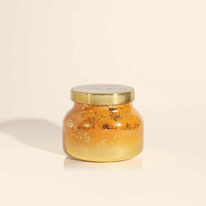 Pumpkin Dulce Glimmer Candle
